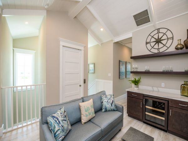 Lido Key Vacation Rentals with Private Pool - Luxury Lido Key Beach House
