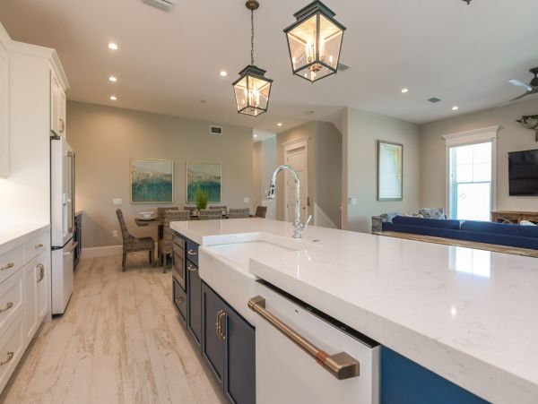 Lido Key Vacation Rentals with Private Pool - Luxury Lido Key Beach House