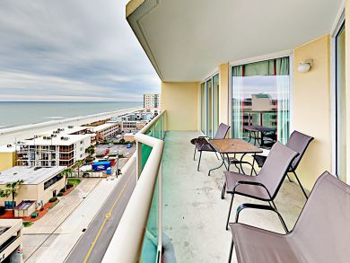 Myrtle Beach North Myrtle Beach Condo 938925