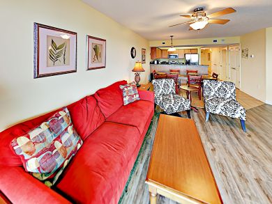 Myrtle Beach North Myrtle Beach Condo 938925