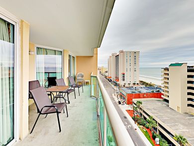 Myrtle Beach North Myrtle Beach Condo 938925
