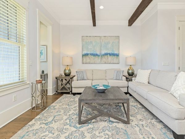 Gulf-View Getaway in Inlet Beach