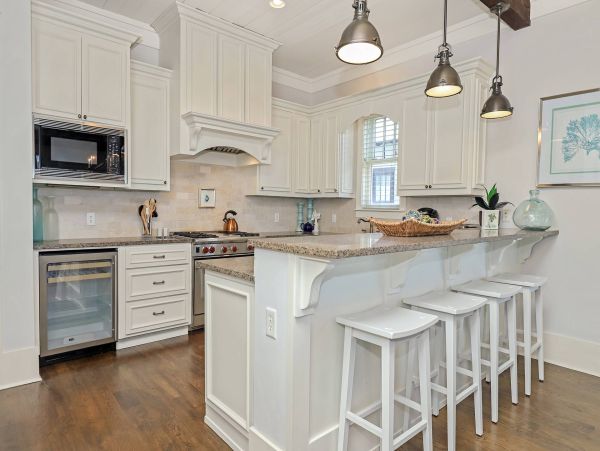 Gulf-View Getaway in Inlet Beach