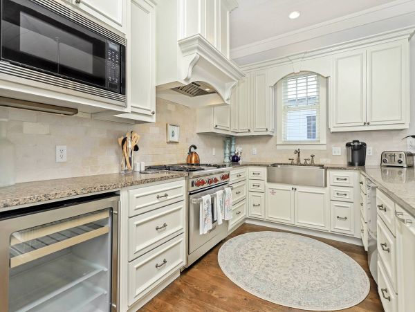Gulf-View Getaway in Inlet Beach