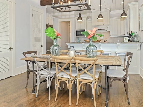 Gulf-View Getaway in Inlet Beach
