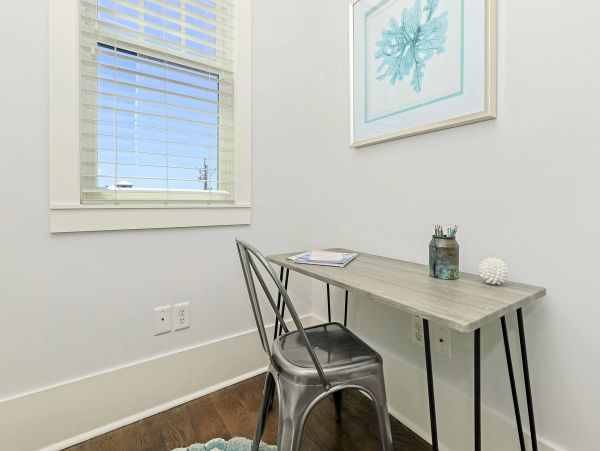 Gulf-View Getaway in Inlet Beach