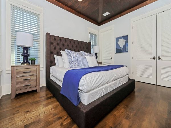 Gulf-View Getaway in Inlet Beach