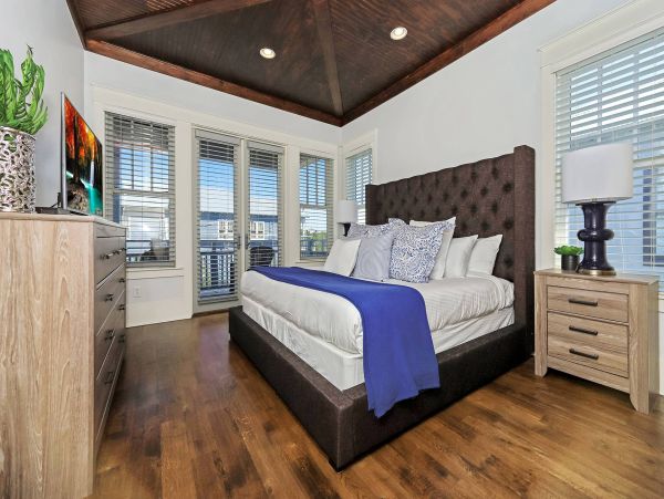 Gulf-View Getaway in Inlet Beach