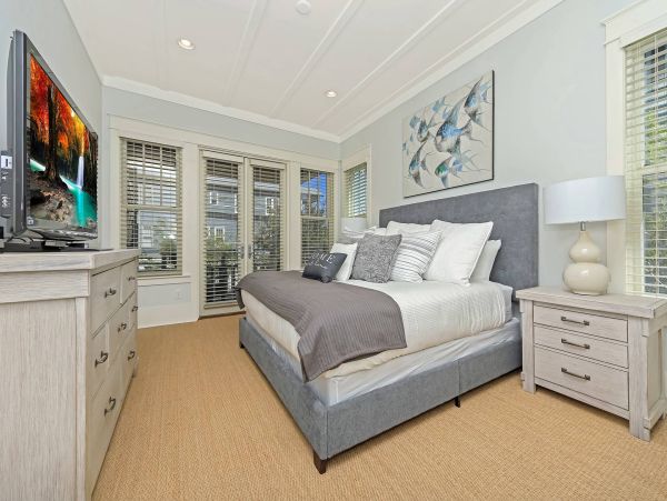 Gulf-View Getaway in Inlet Beach