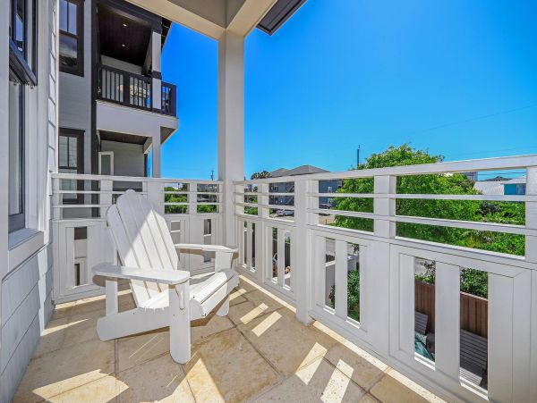 Gulf-View Getaway in Inlet Beach