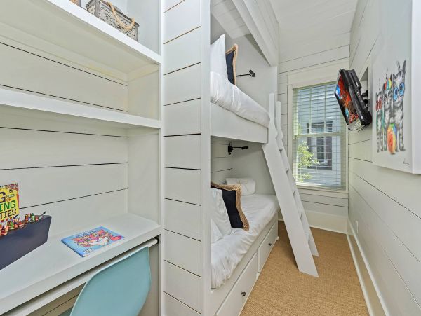 Gulf-View Getaway in Inlet Beach