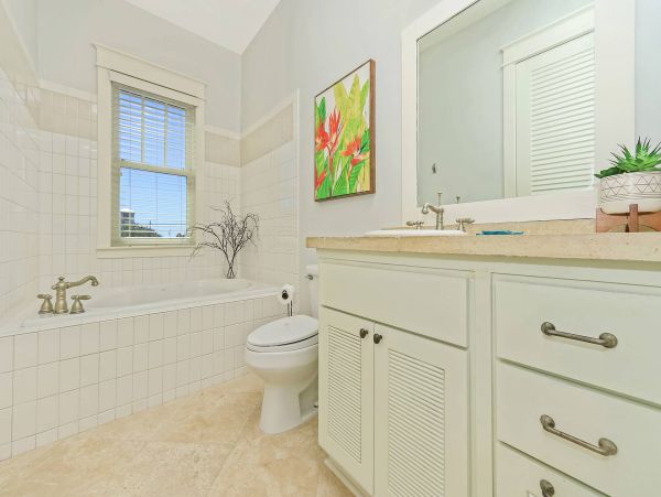 Gulf-View Getaway in Inlet Beach