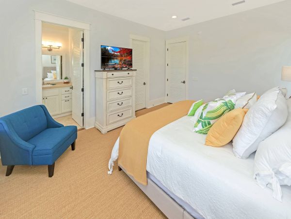 Gulf-View Getaway in Inlet Beach