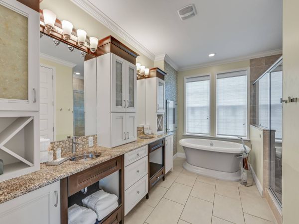 Seagrove Beach Vacation Home Private Pool Sleeps 24