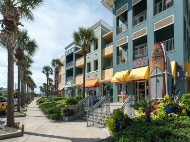 Beaches Of South Walton Condo 939131