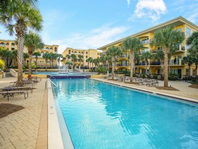 Beaches Of South Walton Condo 939139