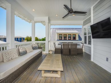 Seacrest Private Beach Home Seacrest Private Beach Home