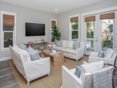 Seacrest Private Beach Home Seacrest Private Beach Home