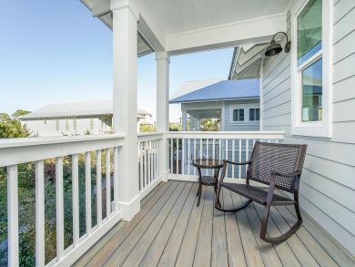 Seacrest Private Beach Home Seacrest Private Beach Home