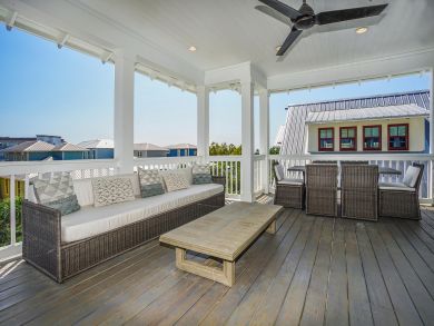 Seacrest Private Beach Home Seacrest Private Beach Home