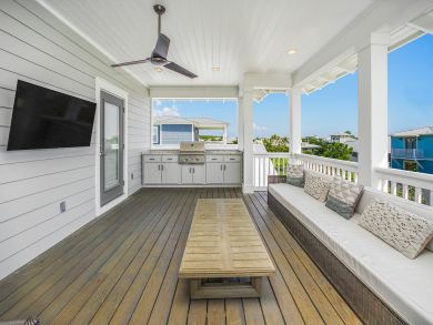 Seacrest Private Beach Home Seacrest Private Beach Home