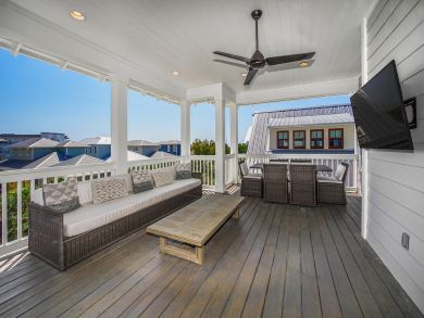 Seacrest Private Beach Home Seacrest Private Beach Home