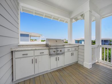 Seacrest Private Beach Home Seacrest Private Beach Home