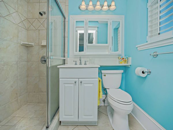 Blue Mountain Beach Vacation Rental - Gulf Front 30A Luxury Home Six Bedrooms Plus Loft