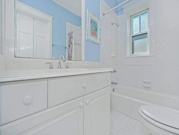 Blue Mountain Beach Vacation Rental - Gulf Front 30A Luxury Home Six Bedrooms Plus Loft