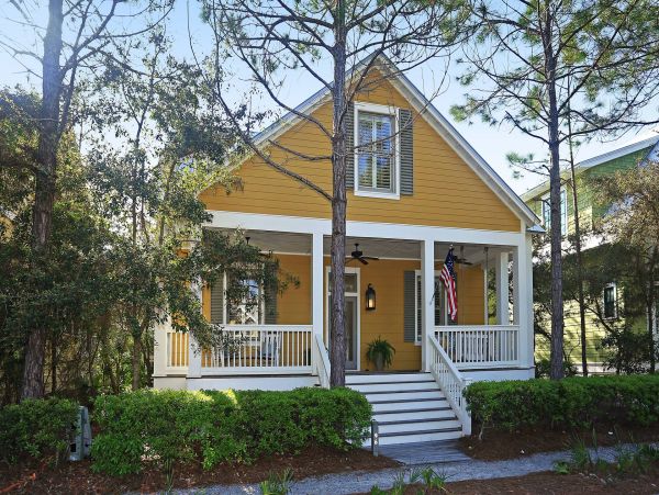 Santa Rosa Beach Vacation Home Private Pool Walk to Beach