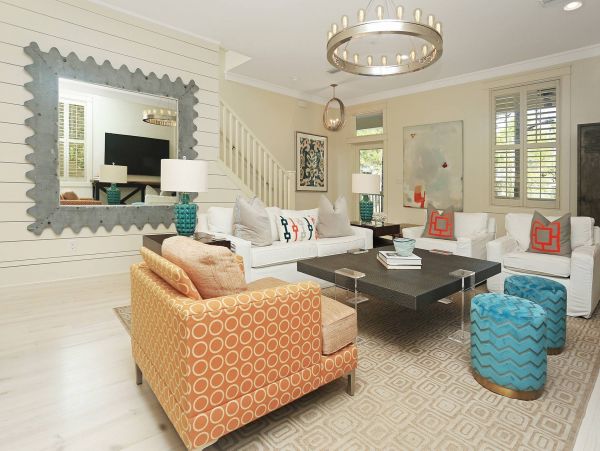 Santa Rosa Beach Vacation Home Private Pool Walk to Beach