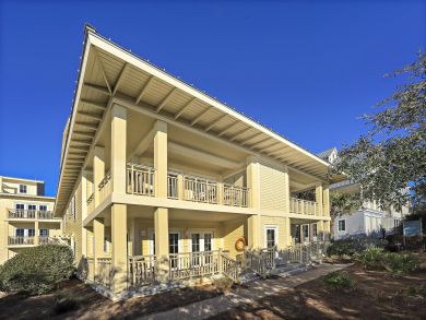 Beaches Of South Walton Condo 939162