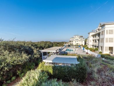 Beaches Of South Walton Condo 939162