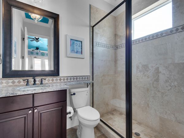 Steps to Beach Vacation Pool Home in Destin Luxury, Luxury! main House & Guest House