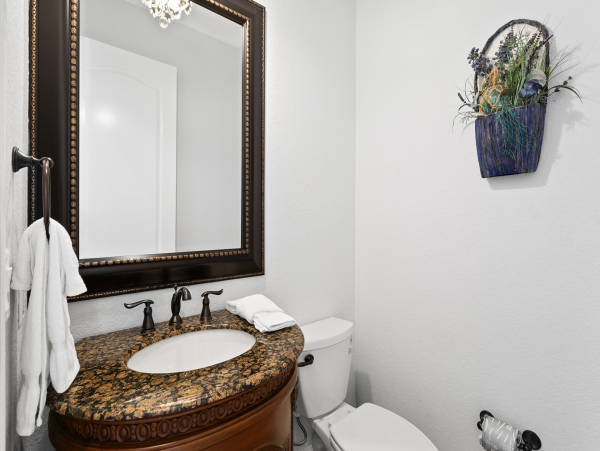 Steps to Beach Vacation Pool Home in Destin Luxury, Luxury! main House & Guest House