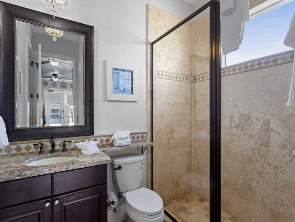 Steps to Beach Vacation Pool Home in Destin Luxury, Luxury! main House & Guest House