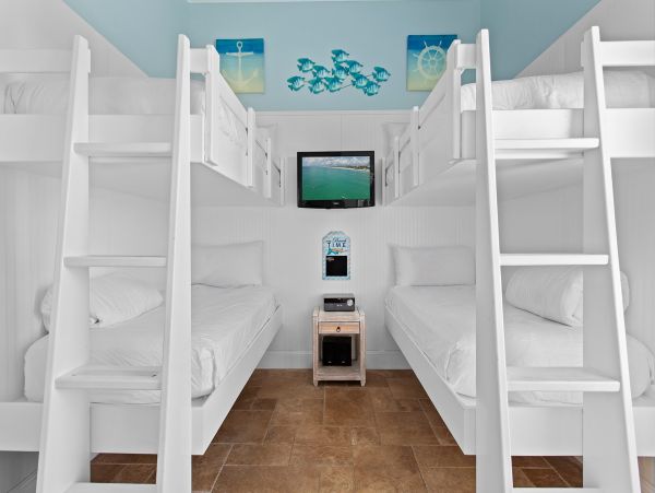 Steps to Beach Vacation Pool Home in Destin Luxury, Luxury! main House & Guest House