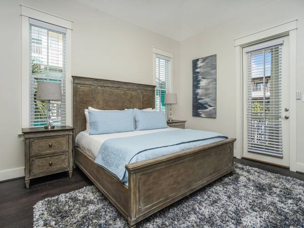 Seacrest Beach Vacation Rental: Sleeps 12, Lagoon Pool Access
