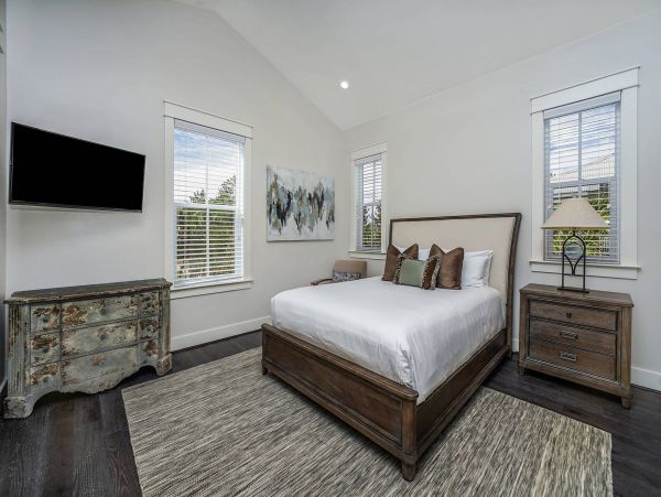 Seacrest Beach Vacation Rental: Sleeps 12, Lagoon Pool Access