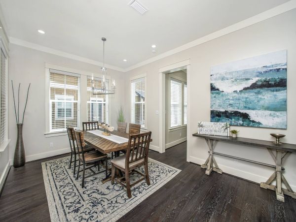 Seacrest Beach Vacation Rental: Sleeps 12, Lagoon Pool Access