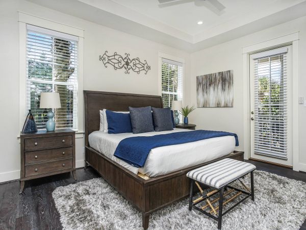 Seacrest Beach Vacation Rental: Sleeps 12, Lagoon Pool Access