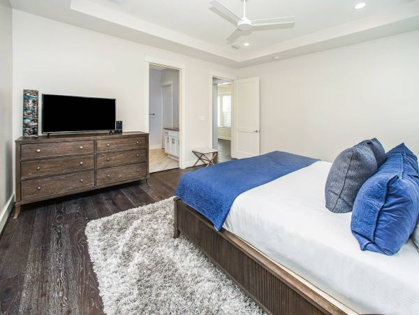 Seacrest Beach Vacation Rental: Sleeps 12, Lagoon Pool Access