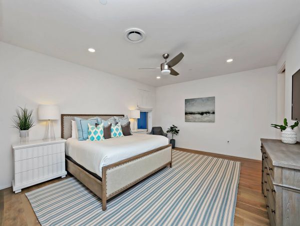 On Beach Santa Rosa Beach Vacation Condo Four Bedrooms