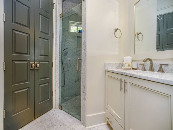 Beach Vacation Home in Seagrove with Private Pool Sleeps 12