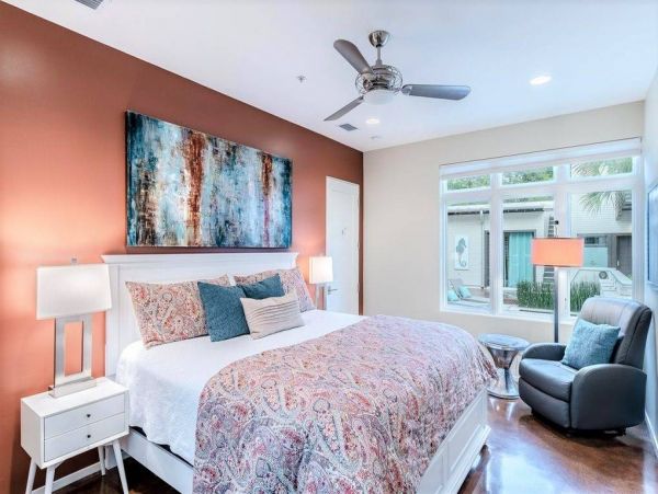 Rosemary Beach Luxury Vacation Home Private Pool 14 Guests