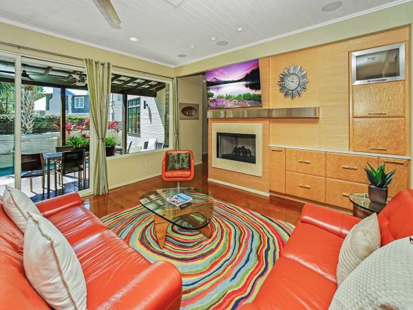 Rosemary Beach Luxury Vacation Home Private Pool 14 Guests