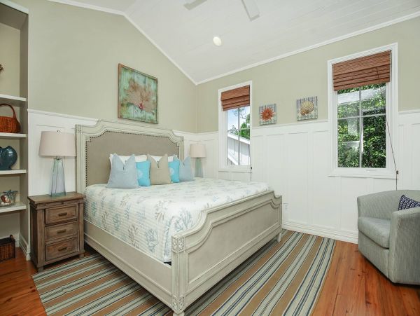 Luxury Vacation Home in Santa Rosa Beach + Guest House