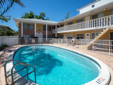 Pompano Beach Condo 939192