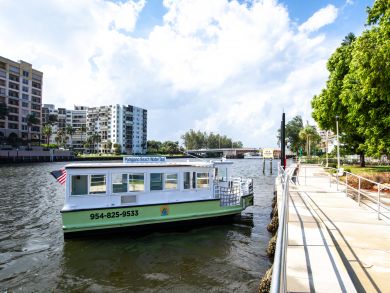 Pompano Beach Condo 939192