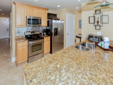 Panama City Beach Condo 939193